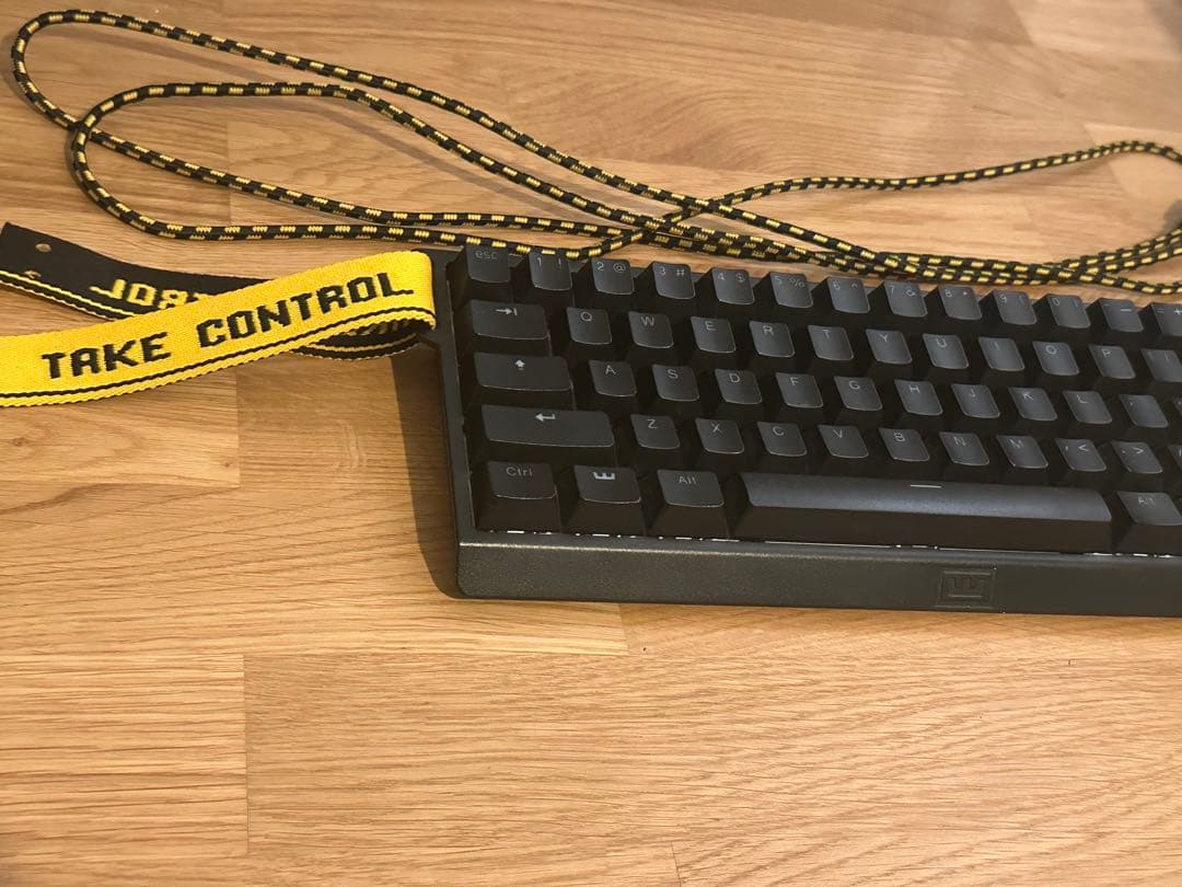 woothing 60he 箱無し　本体+ケーブルのみ