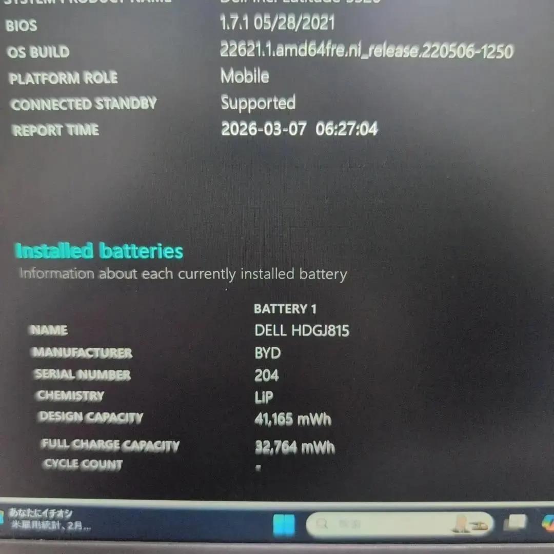 届いてすぐ使える❗ ThinkPad Corei5 11世代 8GB 256GB