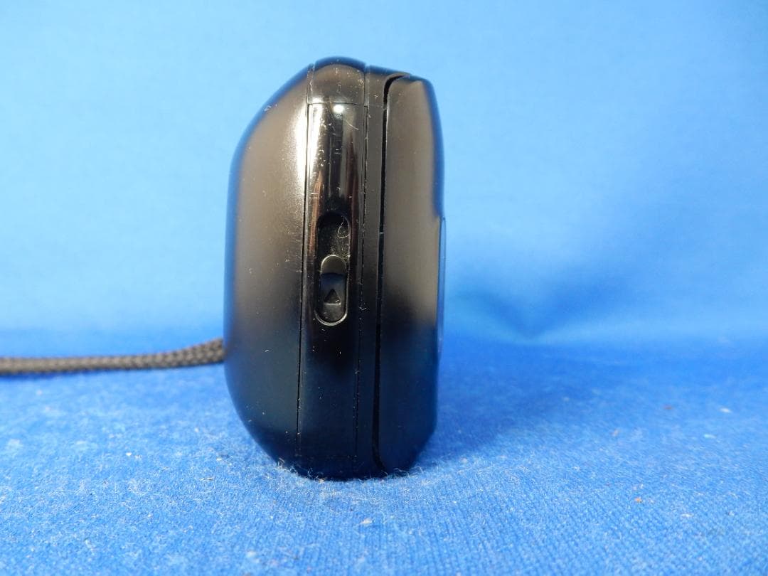 #2777 OLYMPUS μ PANORAMA 美品 取扱説明書付