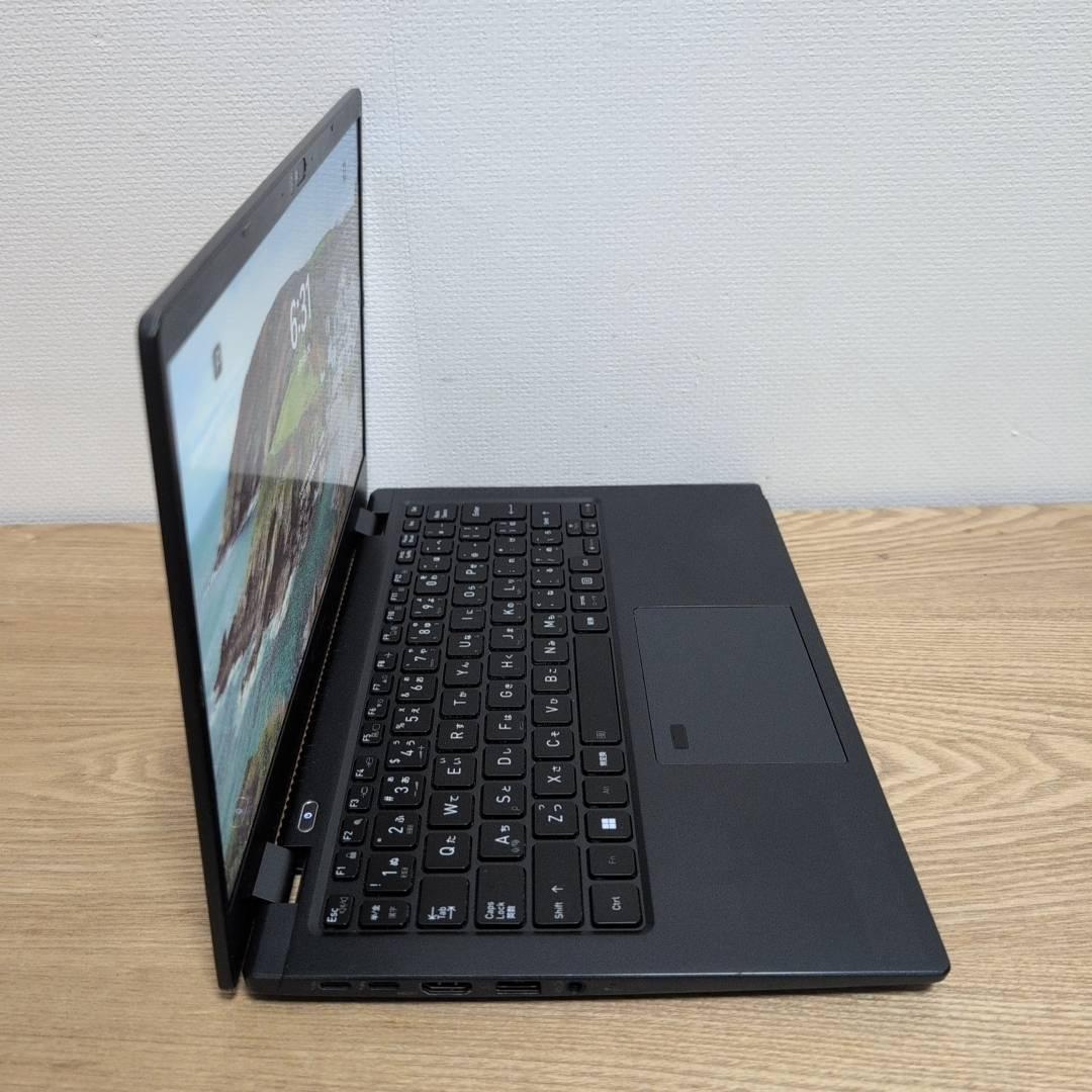 オススメ♬国産 SONY VAIO Core i5 10世代 8GB 256GB