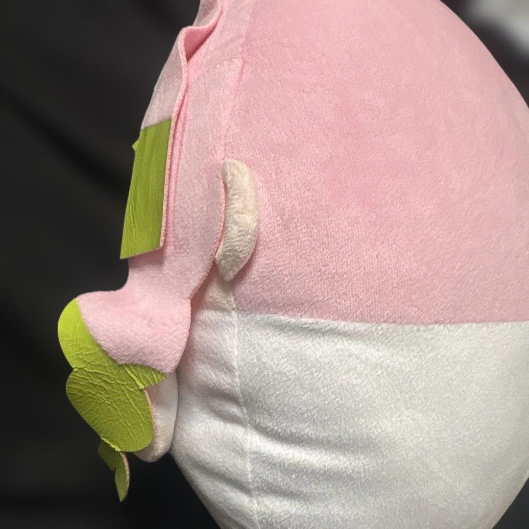 鬼滅の刃 ふわコロりん BIG 甘露寺蜜璃 ぬいぐるみ