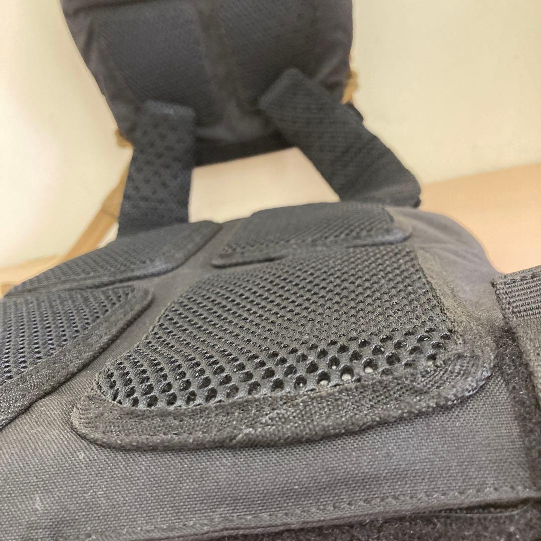 5.11 tactecプレートキャリア