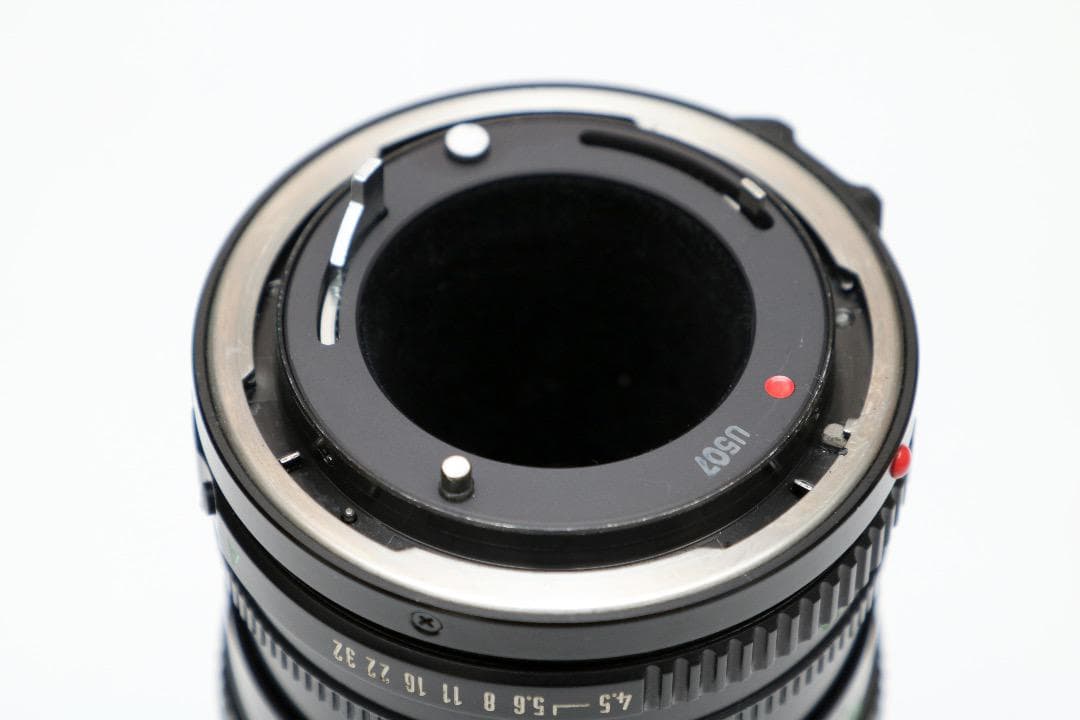 New FD70-150mm F4.5　（マニュアルフォーカス）　超貴重品