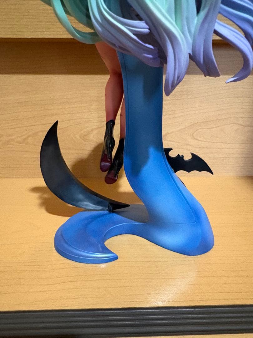 クリエイターズモデル ヴァンパイア モリガン・アーンスランド 18151