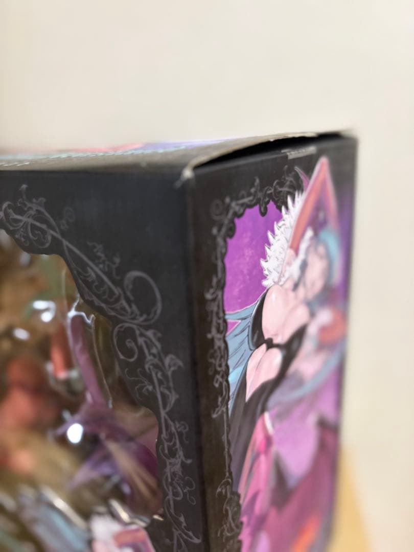 クリエイターズモデル ヴァンパイア モリガン・アーンスランド 18151