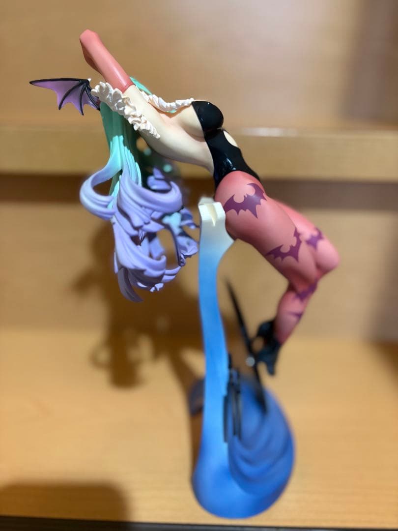 クリエイターズモデル ヴァンパイア モリガン・アーンスランド 18151