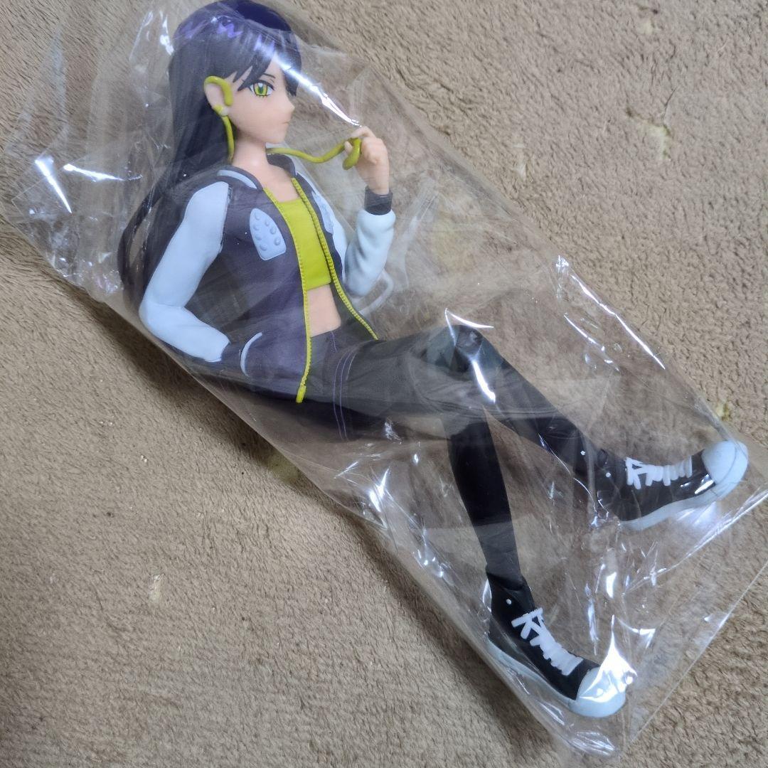 美少女プライズフィギュアまとめ売り 9体セット