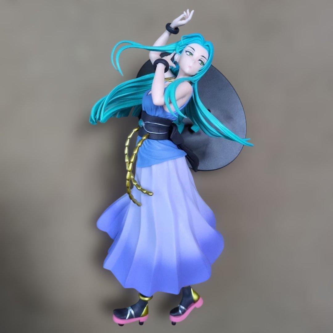 美少女プライズフィギュアまとめ売り 9体セット