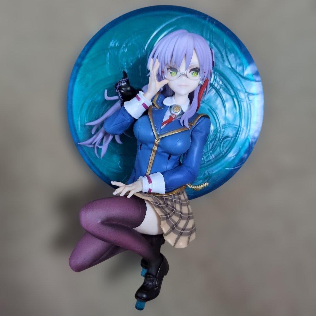 美少女プライズフィギュアまとめ売り 9体セット