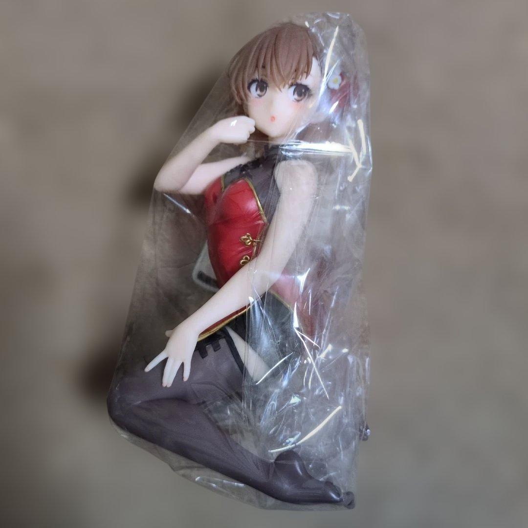 美少女プライズフィギュアまとめ売り 9体セット