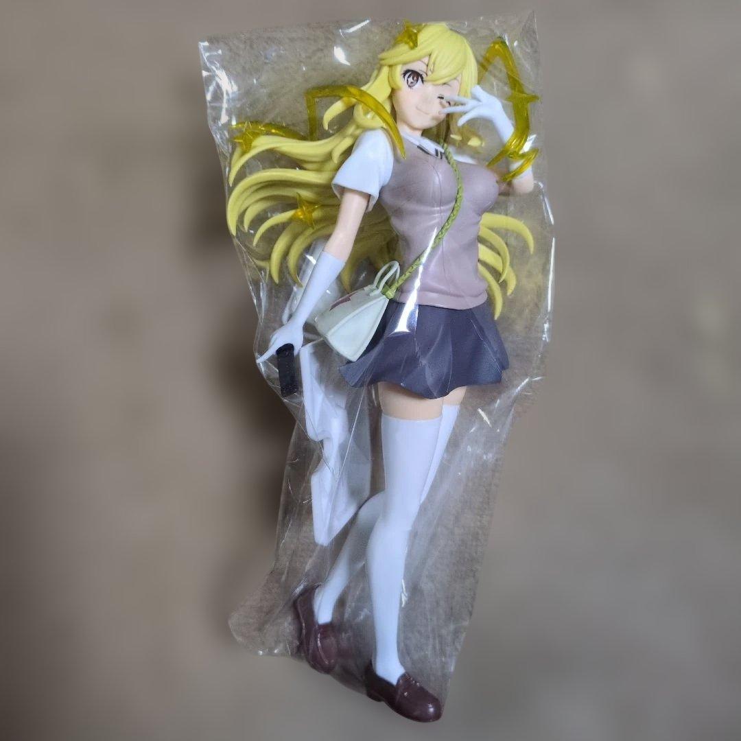 美少女プライズフィギュアまとめ売り 9体セット