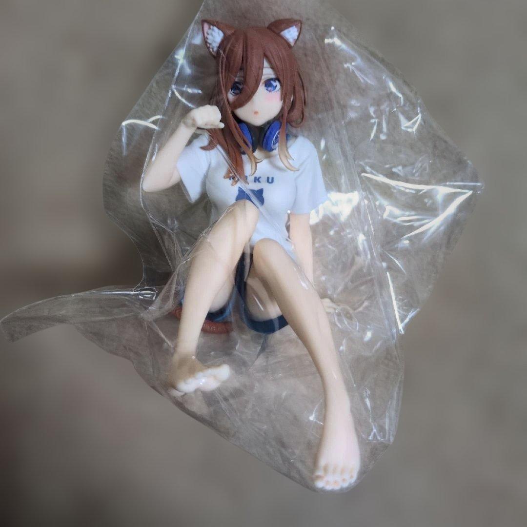 美少女プライズフィギュアまとめ売り 9体セット