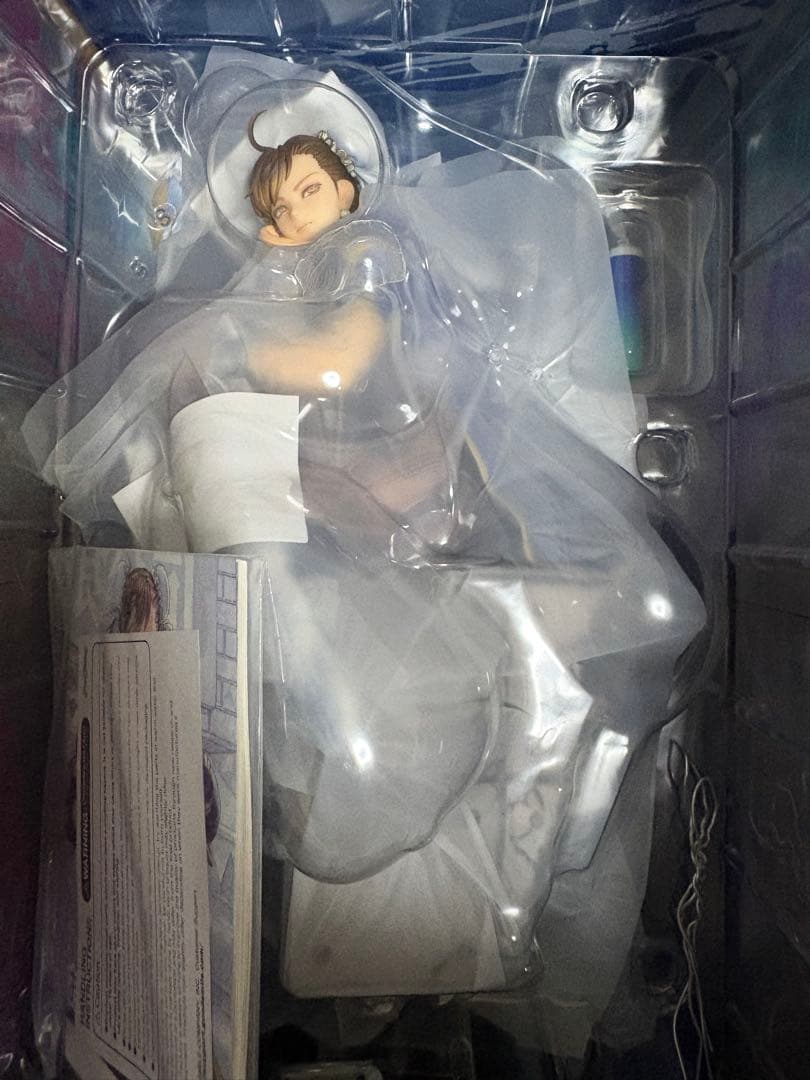 春麗 マックスファクトリー　正規品