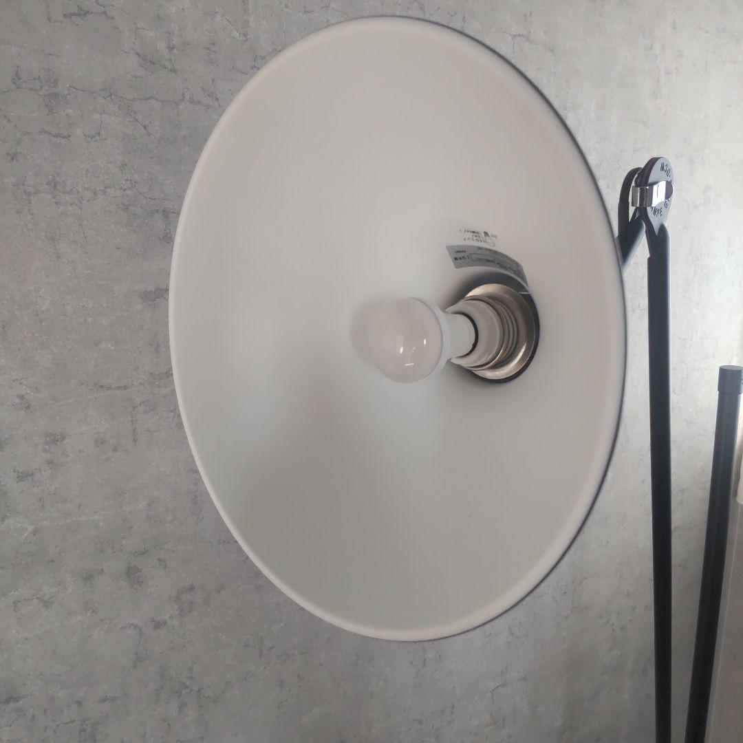 LANPE GRAS Gras Lamp No.215 DCW ランペグラス