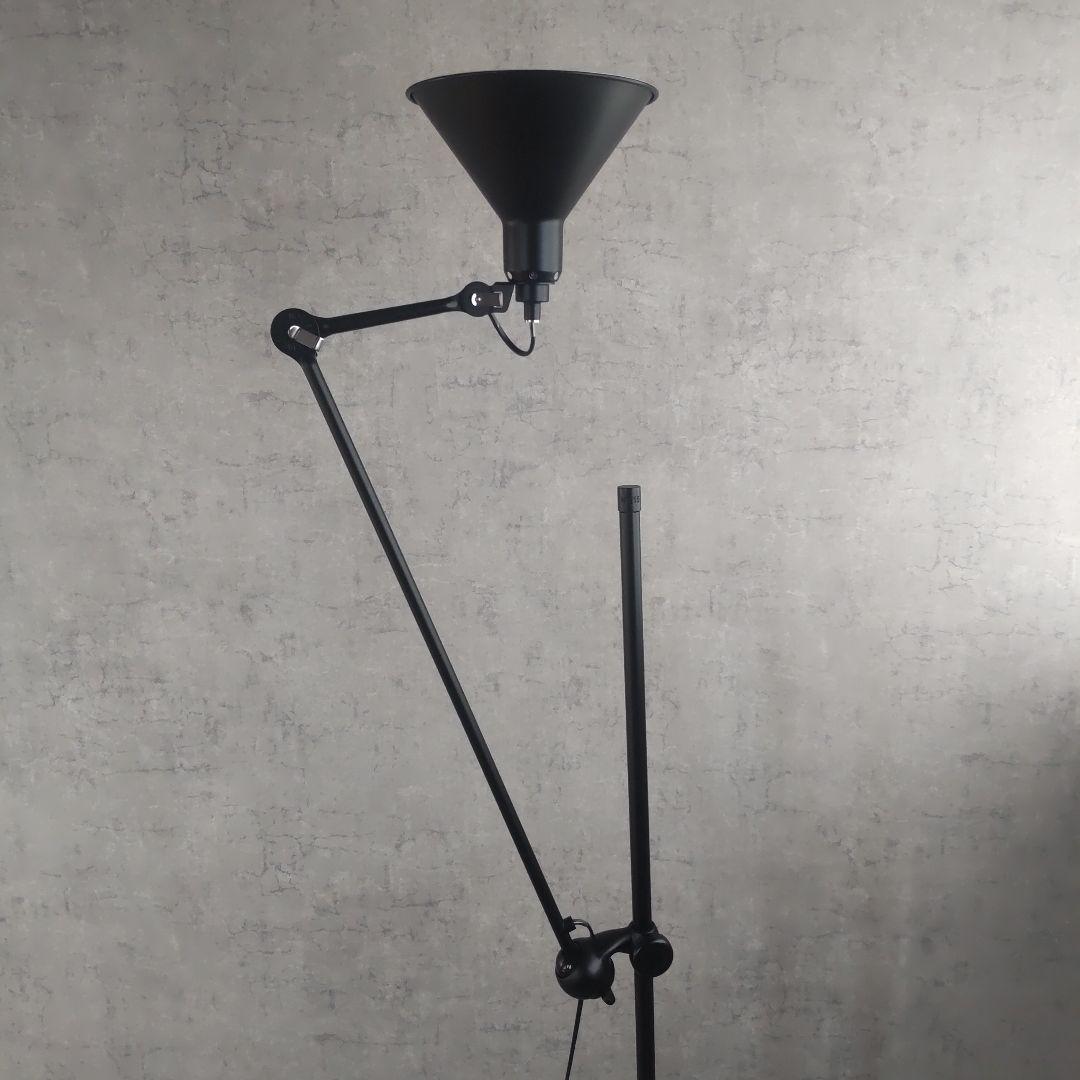 LANPE GRAS Gras Lamp No.215 DCW ランペグラス