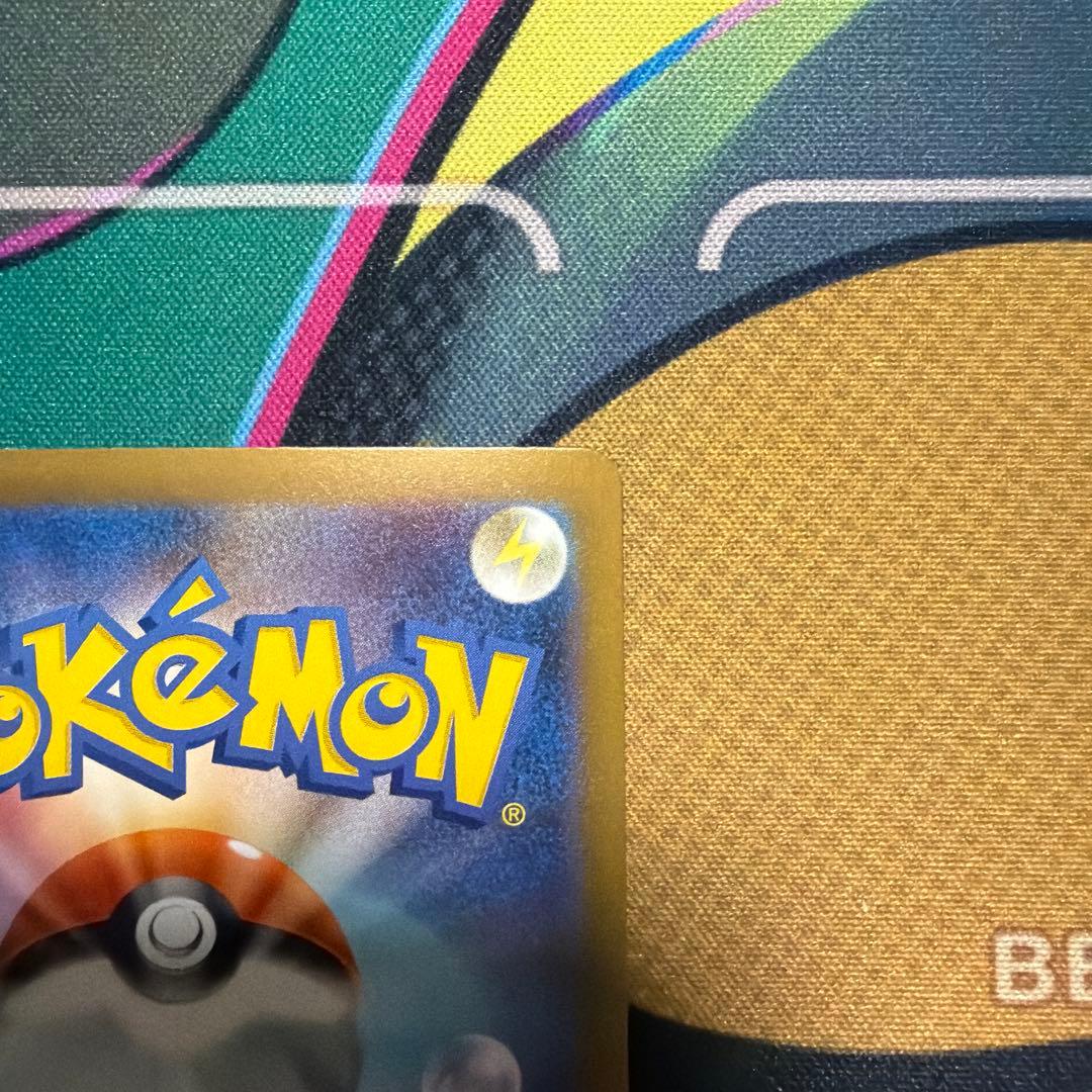 プロフ必見‼️ポケモンカード サーナイトex SAR