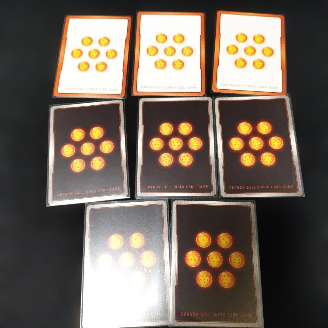 マンガブースター02 8枚まとめ売り