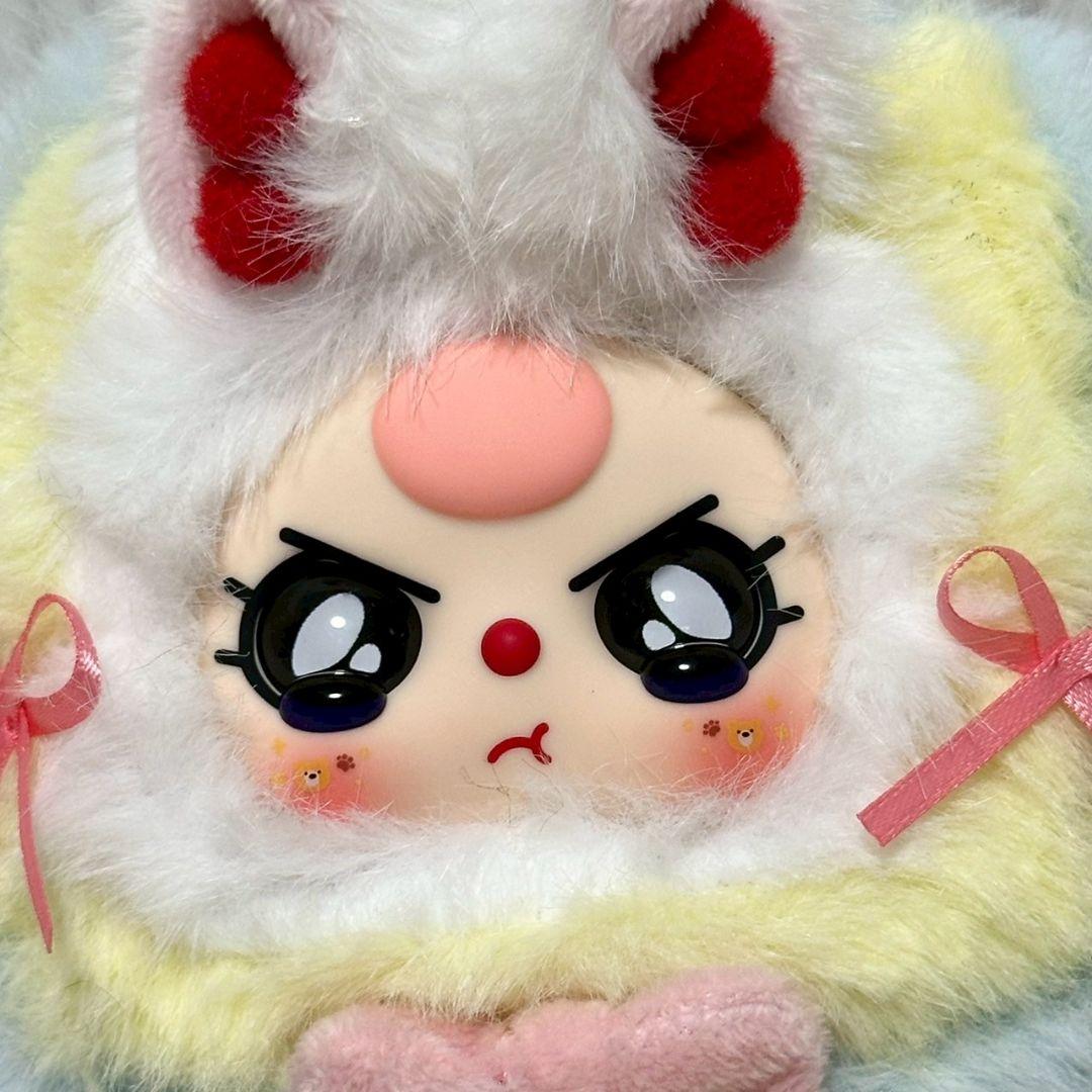 babythree　アクセサリーケースジュエリーケースセット