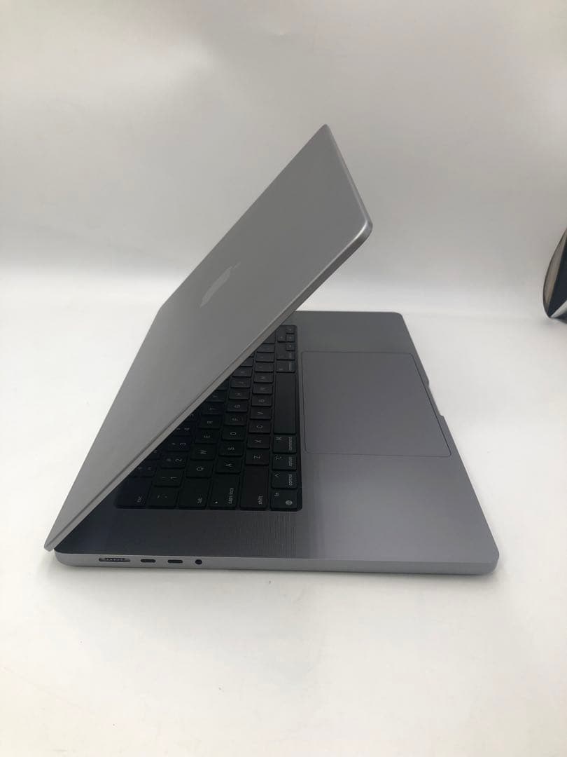 MacBook本体 Apple MacBook Pro M1 64GB SSD1TB