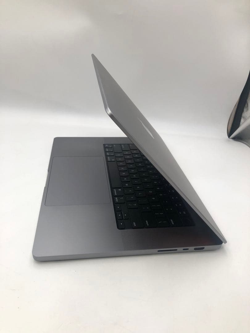 MacBook本体 Apple MacBook Pro M1 64GB SSD1TB