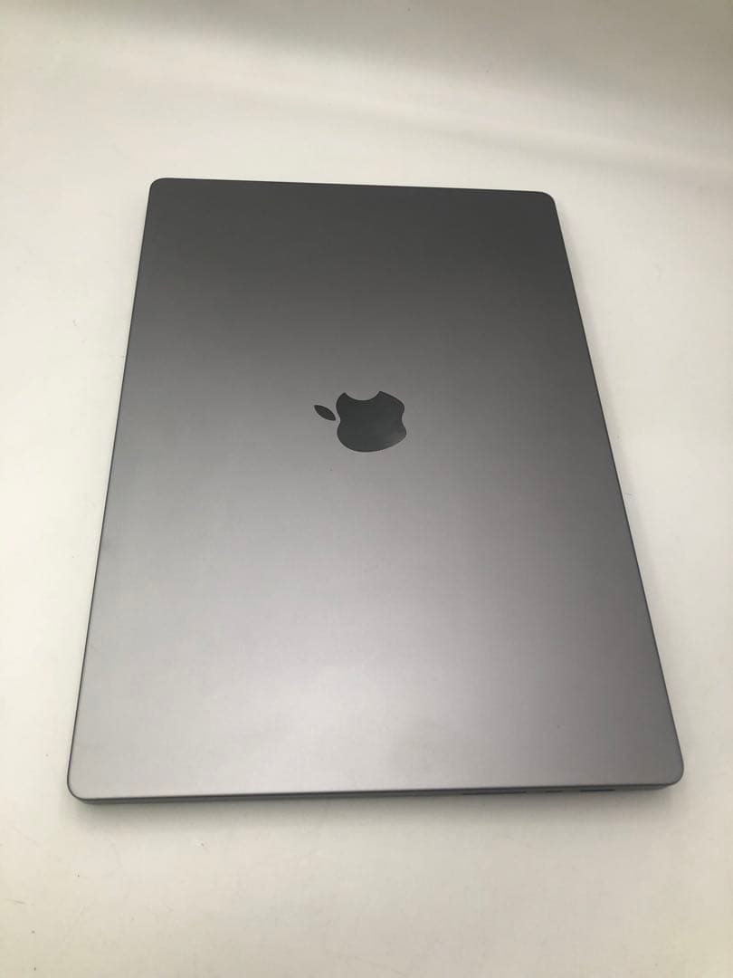 MacBook本体 Apple MacBook Pro M1 64GB SSD1TB