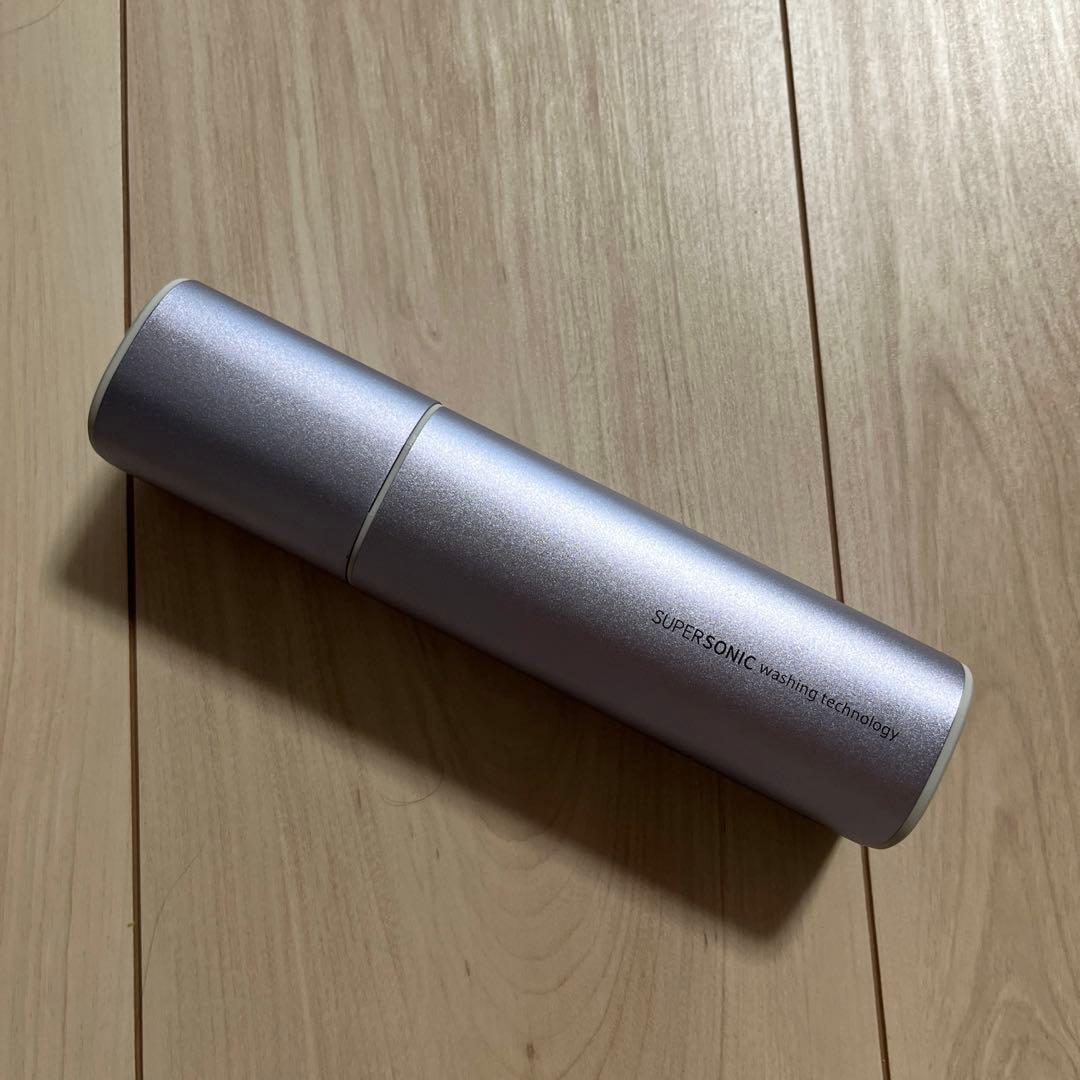 SHARP ハンディ・小型洗濯機 USB充電対応