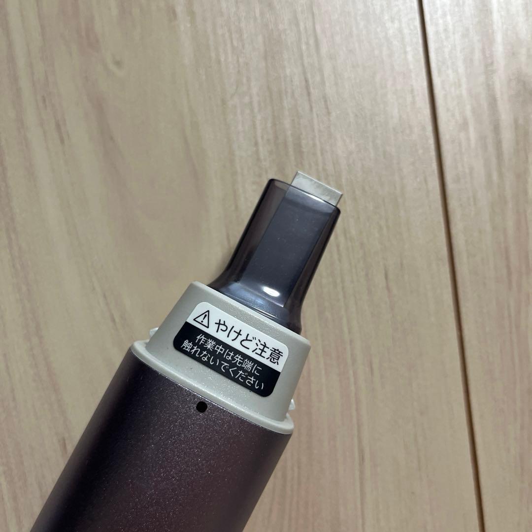 SHARP ハンディ・小型洗濯機 USB充電対応