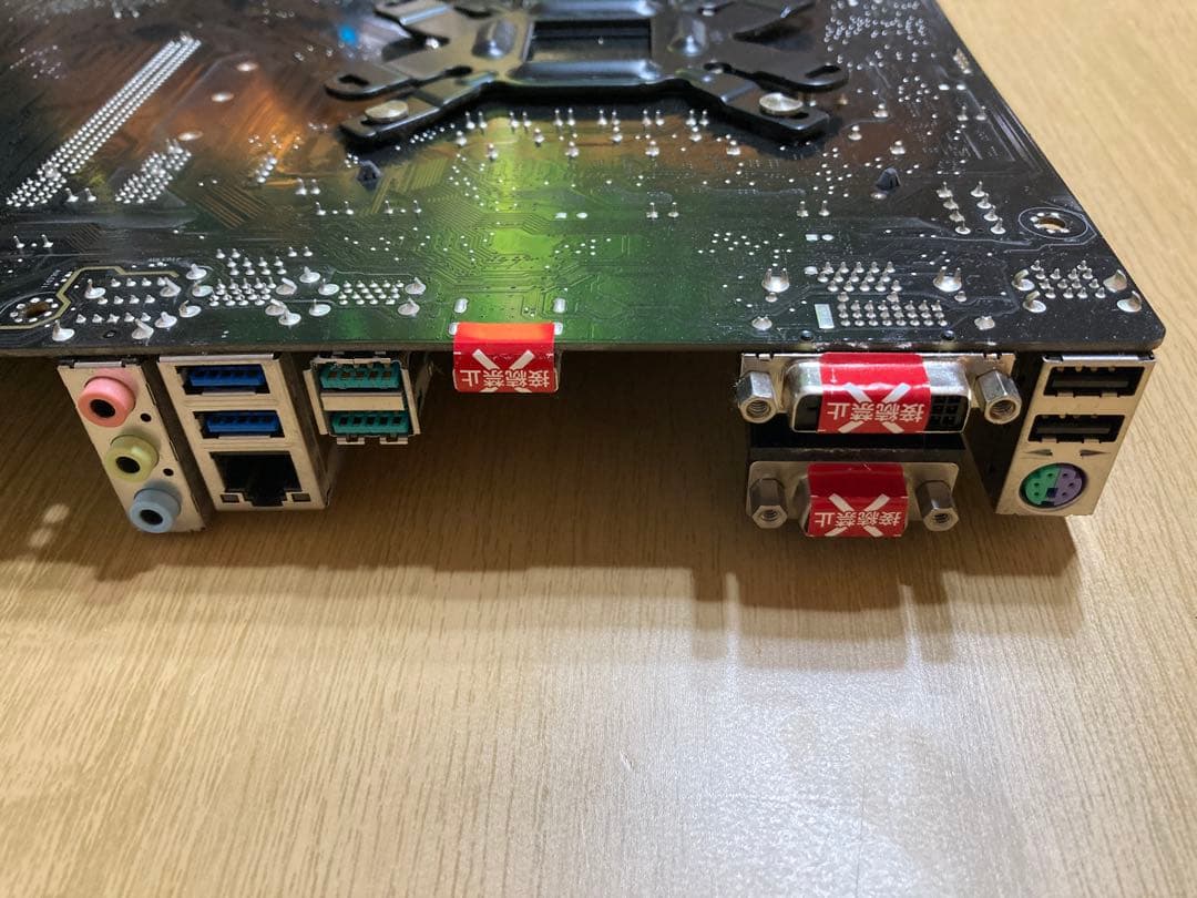 Intel Core i7-9700K PRIME H370-PLUSセット