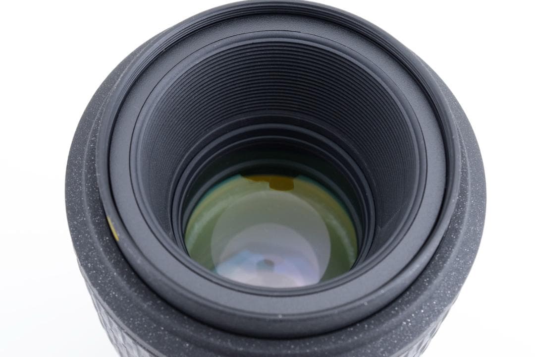 極美品 ソニー用 Sigma シグマ AF 105mm f/2.8 EX A