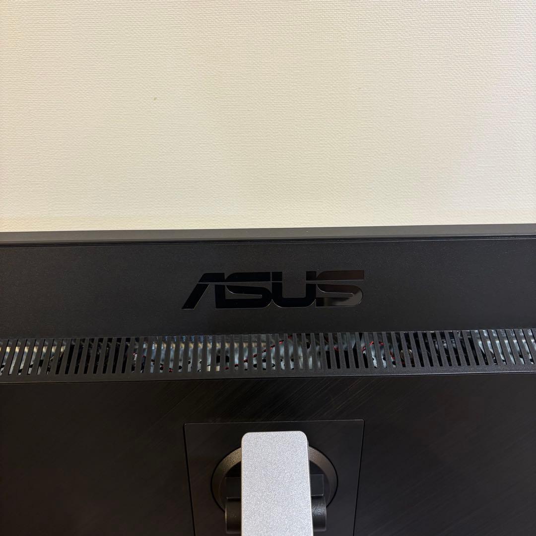 ASUS 4K モニター 27インチ PA279CV-J