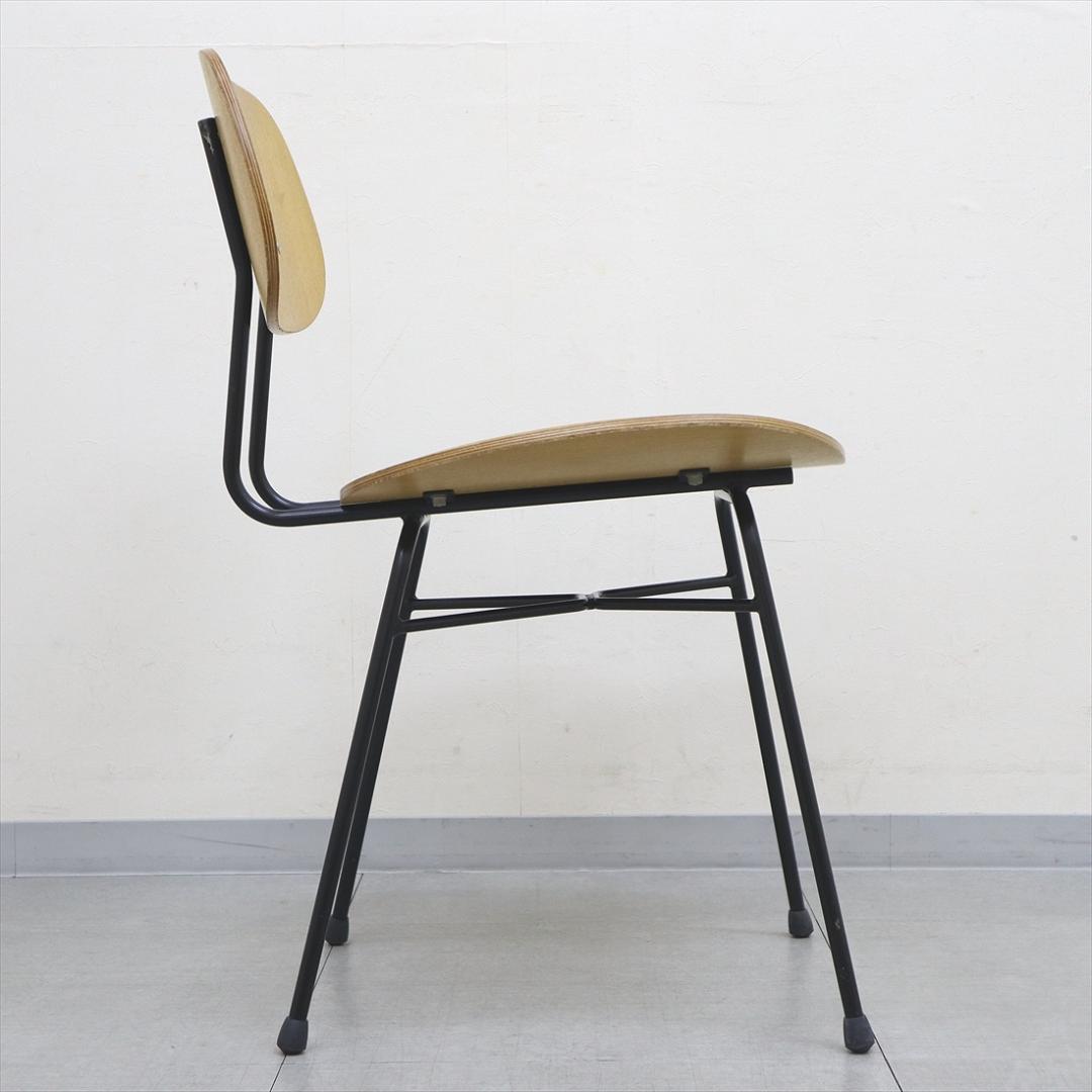 2 graf グラフ プランクトンチェア ダイニングチェア 椅子 モダン 木製