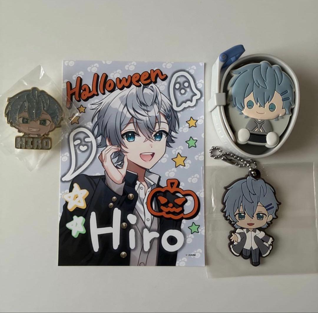 カラフルピーチ からぴち まとめ売り 61点