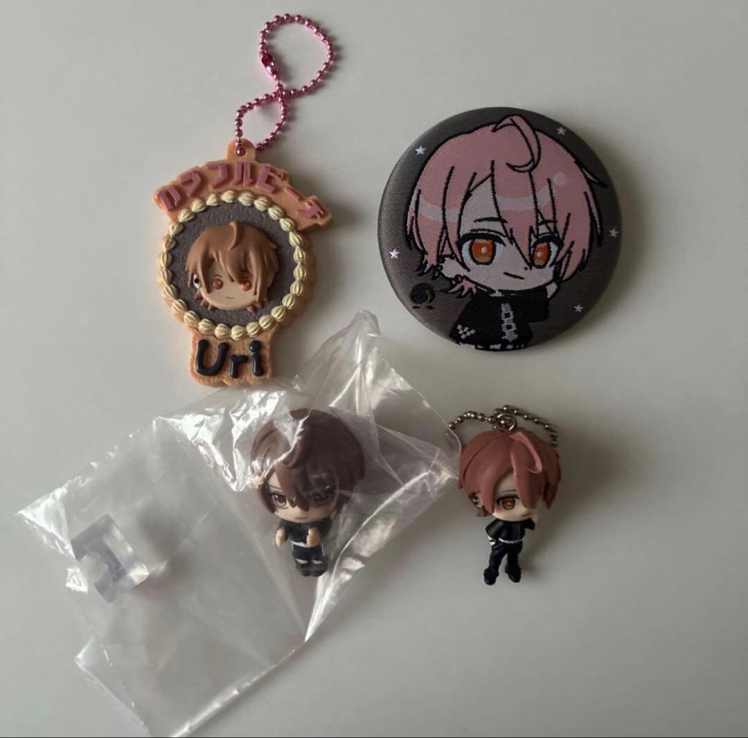 カラフルピーチ からぴち まとめ売り 61点