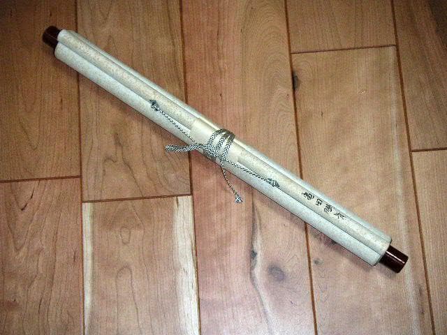 ♥掛軸　亀田 鵬斎　掛け軸　骨董品