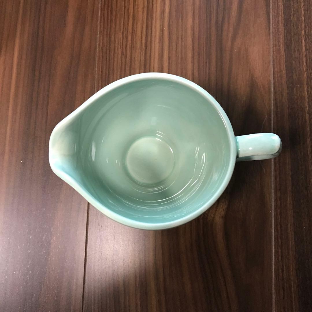 英国 Poole Pottery／サラダボール6＆サービングセット