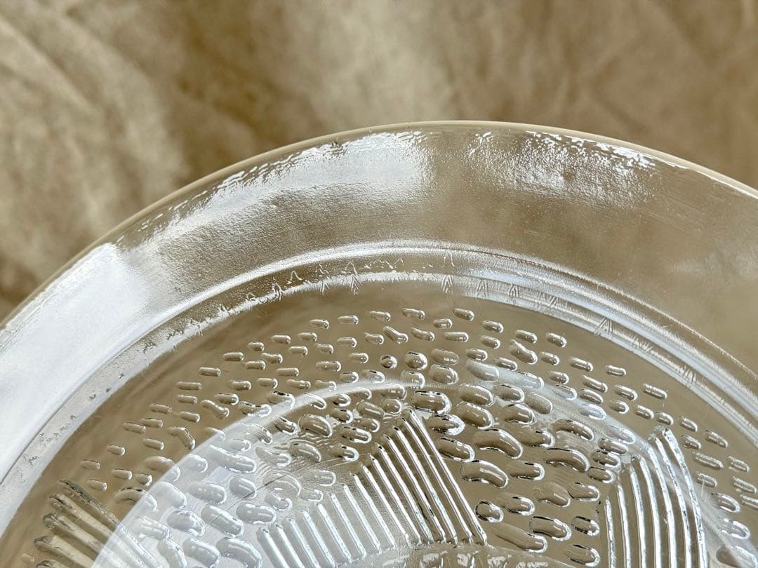 nuutajarvi ARABIA Ahti プレート(26cm)2枚セット