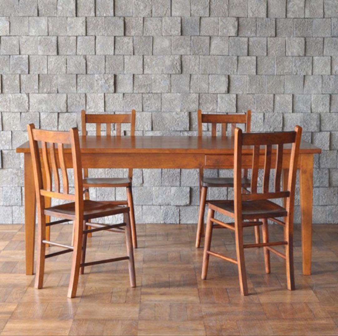 3連休特別価格！パシフィックファニチャーサービス　ミッションチェア2脚セットCD