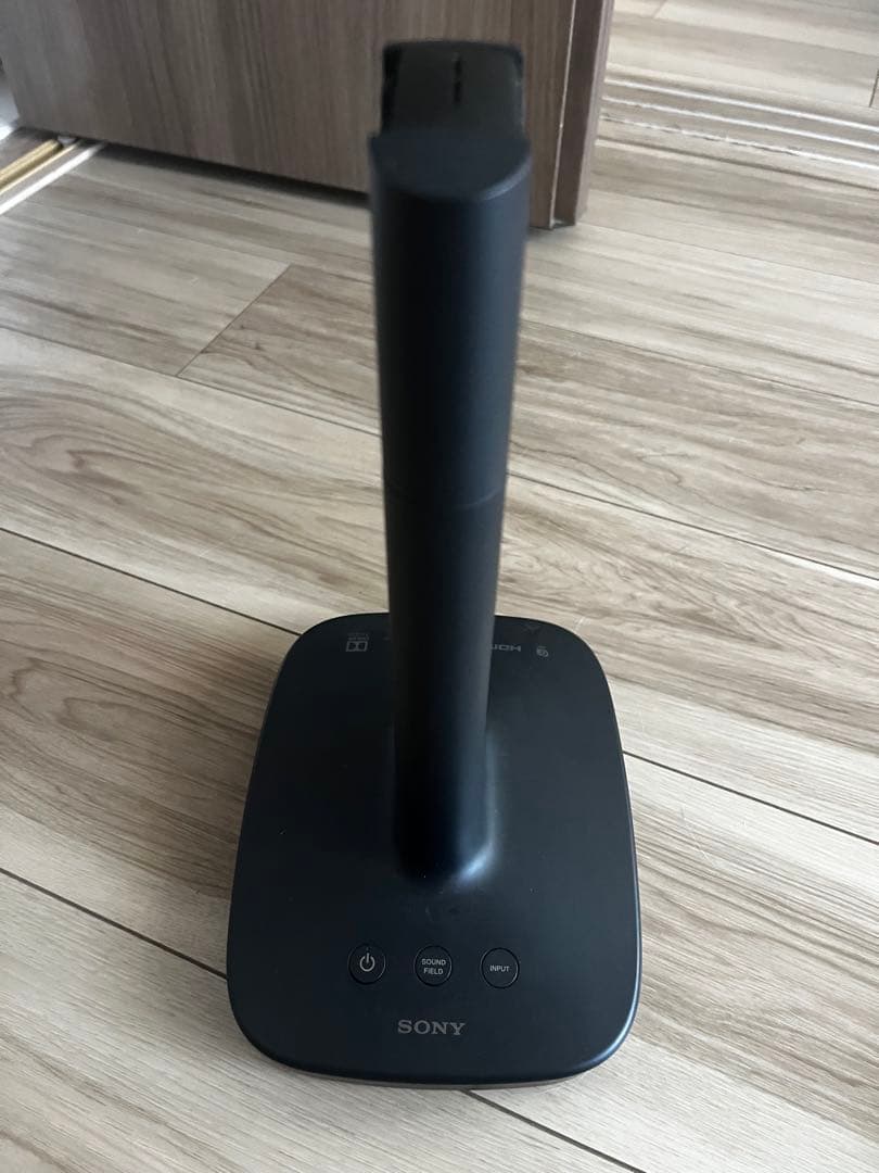 【中古】SONY ソニー 7.1ch ワイヤレスヘッドフォン「WH-L600」