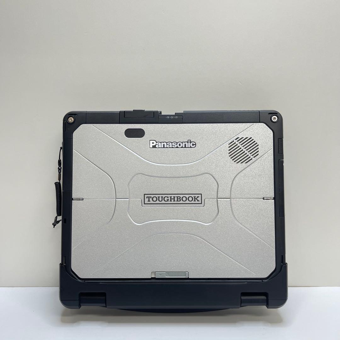 Panasonic タフブック 10.1インチ 本体