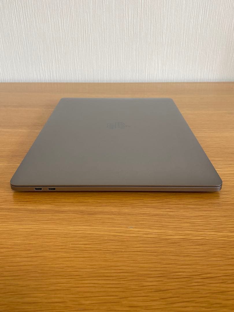 MacBook本体 MacBook Pro 2019 良好状態　上位モデル