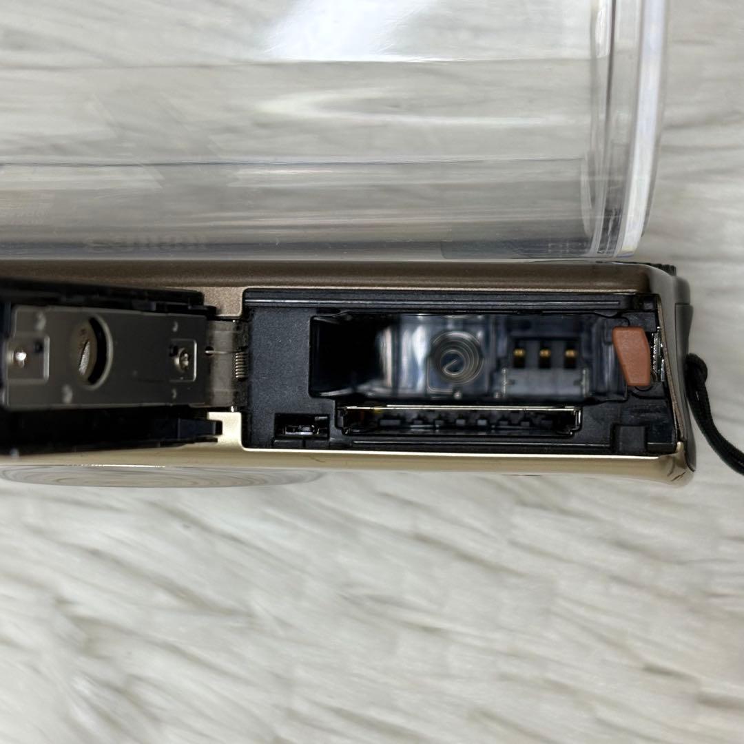 Canon カメラ　IXY 920IS PC1308 充電器 コンデジ　訳あり