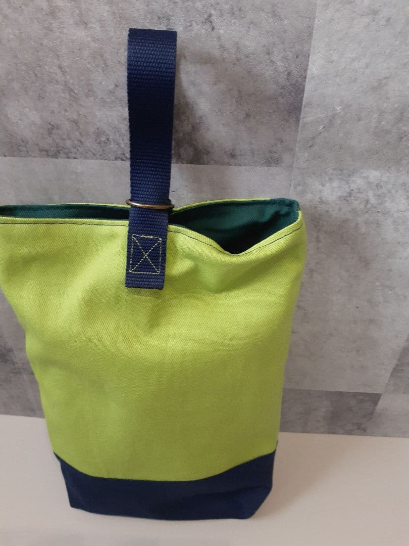 入学4点セット　上靴いれ　入学オーダー　　上履き袋　レッスンバック