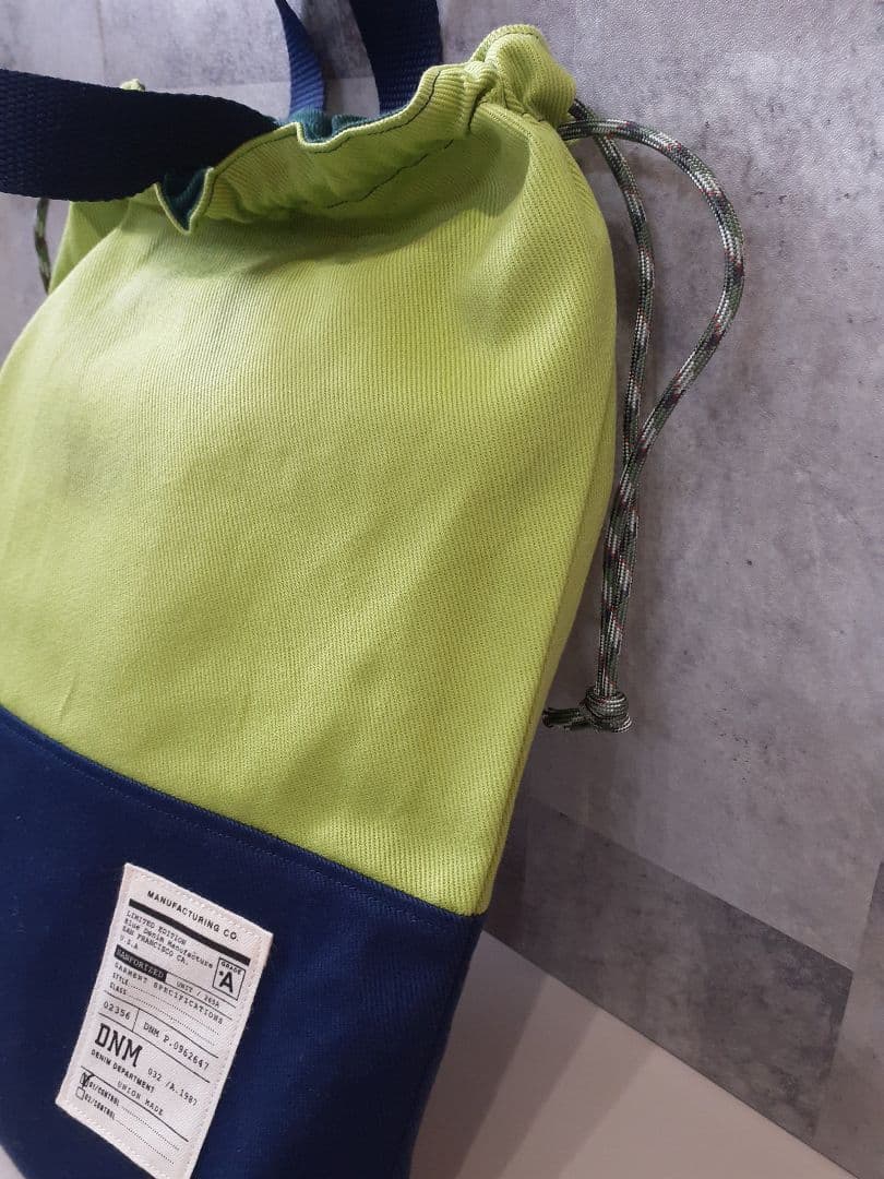 入学4点セット　上靴いれ　入学オーダー　　上履き袋　レッスンバック