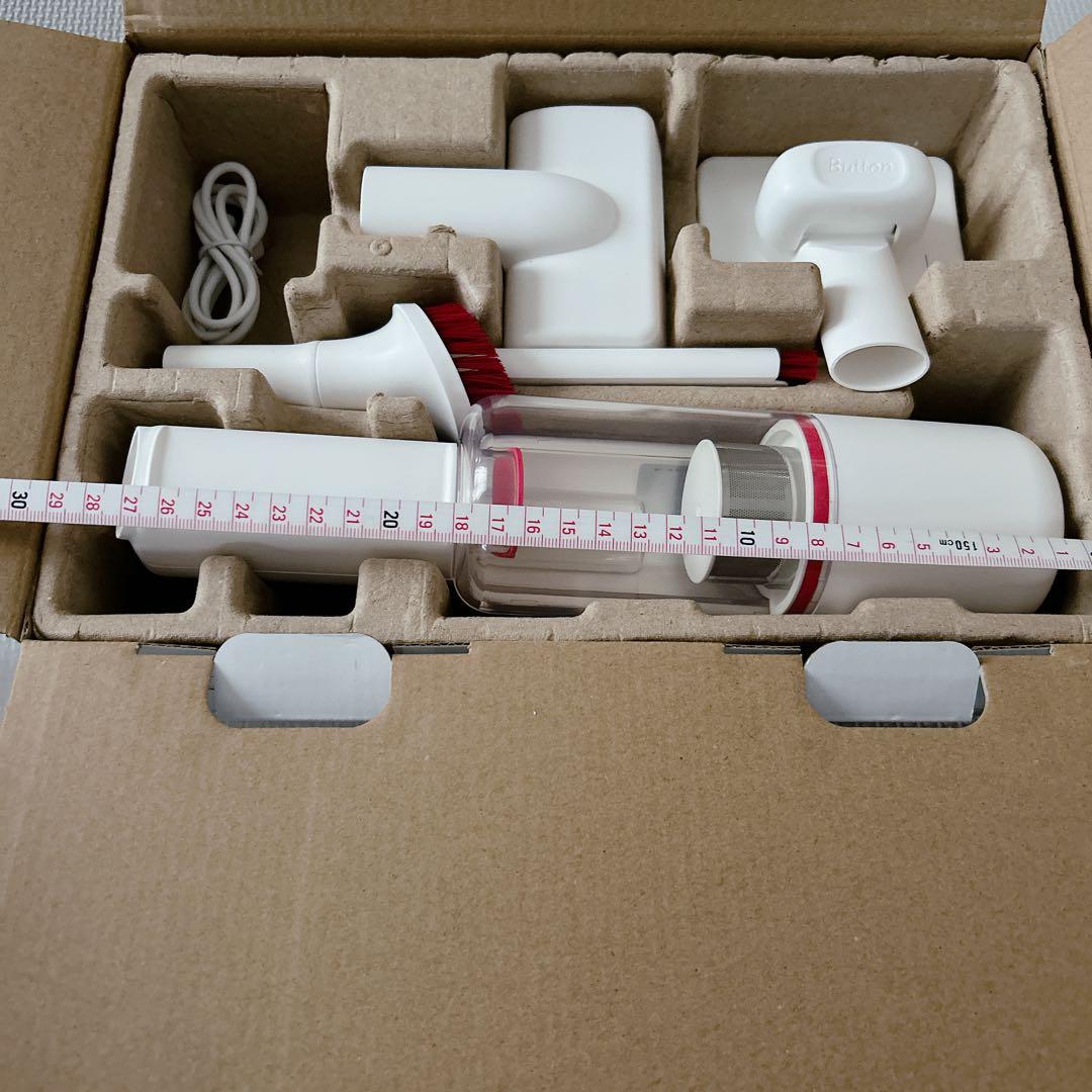 100w ポータブルハンドヘルドペット掃除機