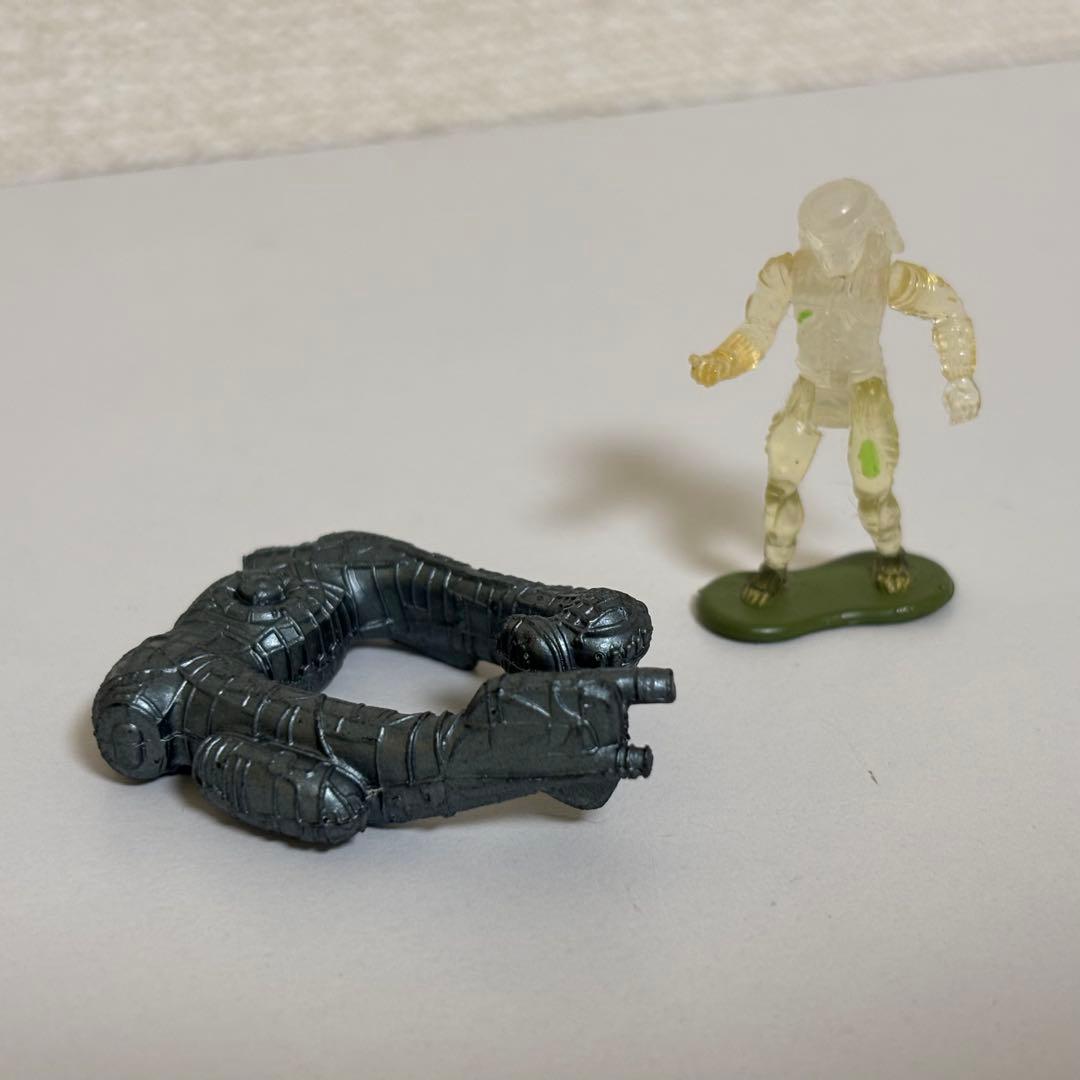 Super7 スーパー7 エイリアン リアクションフィギュア まとめ売り