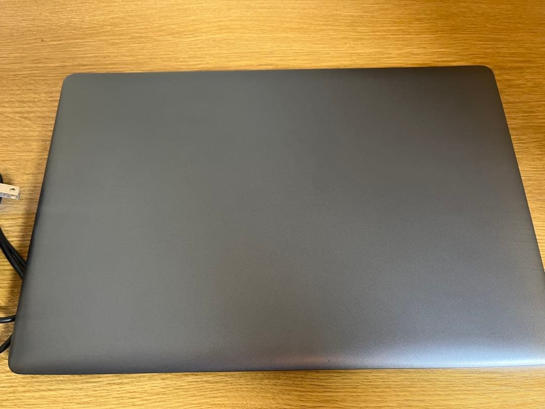 ノートパソコン　Windows11　メモリ8GB SSD 256GB