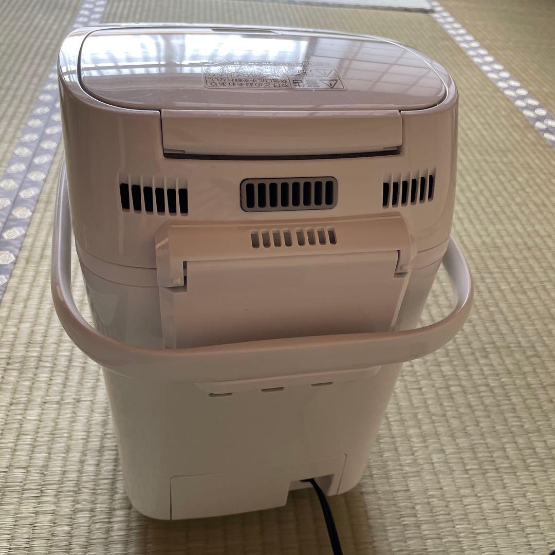 パナソニック　ホームベーカリー SD-SB1
