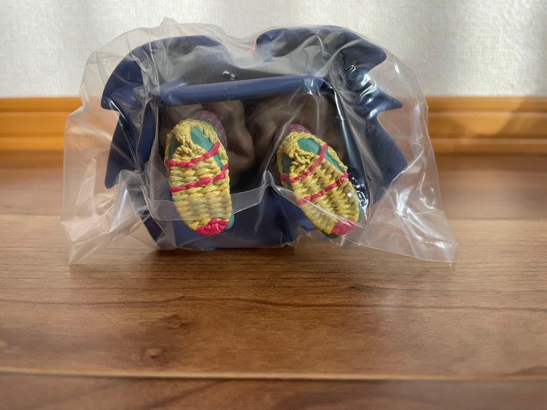 新八犬伝　犬塚信乃　フィギュア　人形