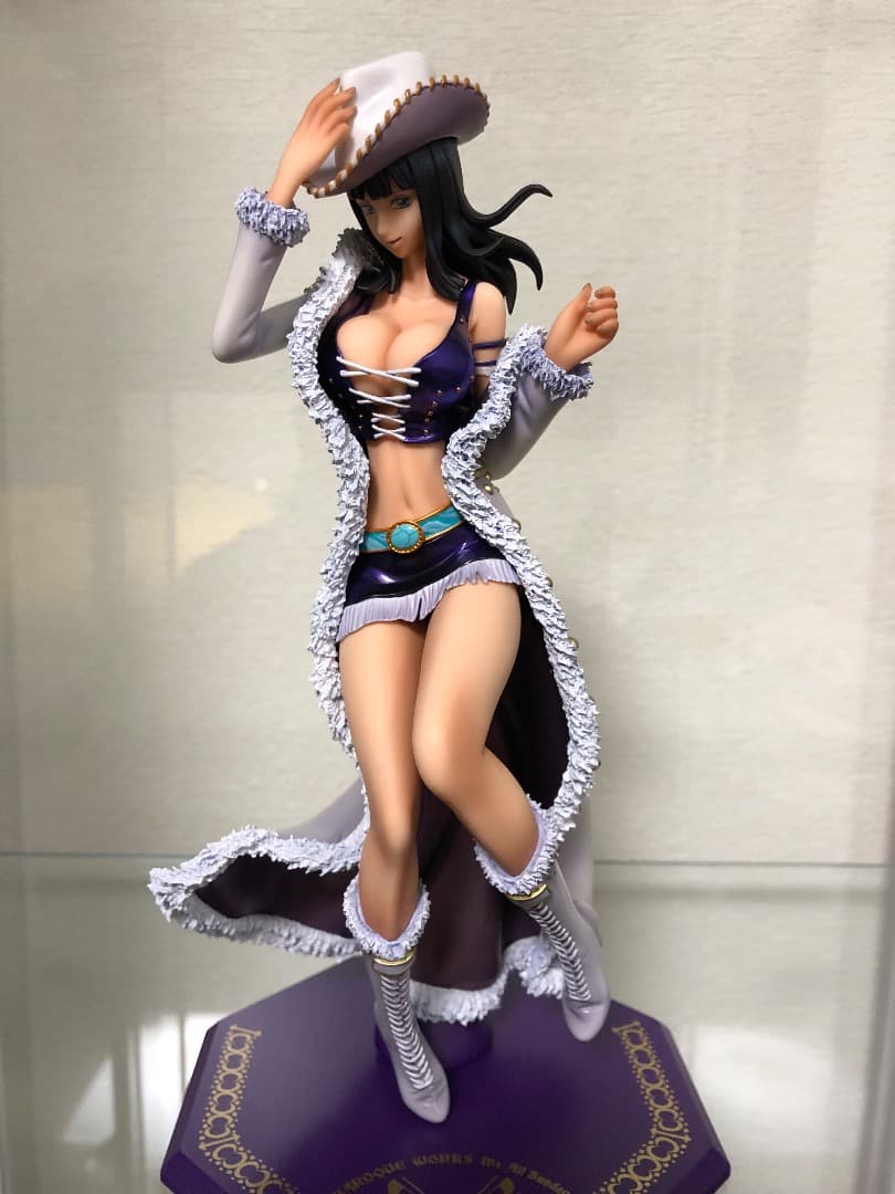 ゆきまち　サー・クロコダイル　ミス・オールサンデー　獄卒　POP