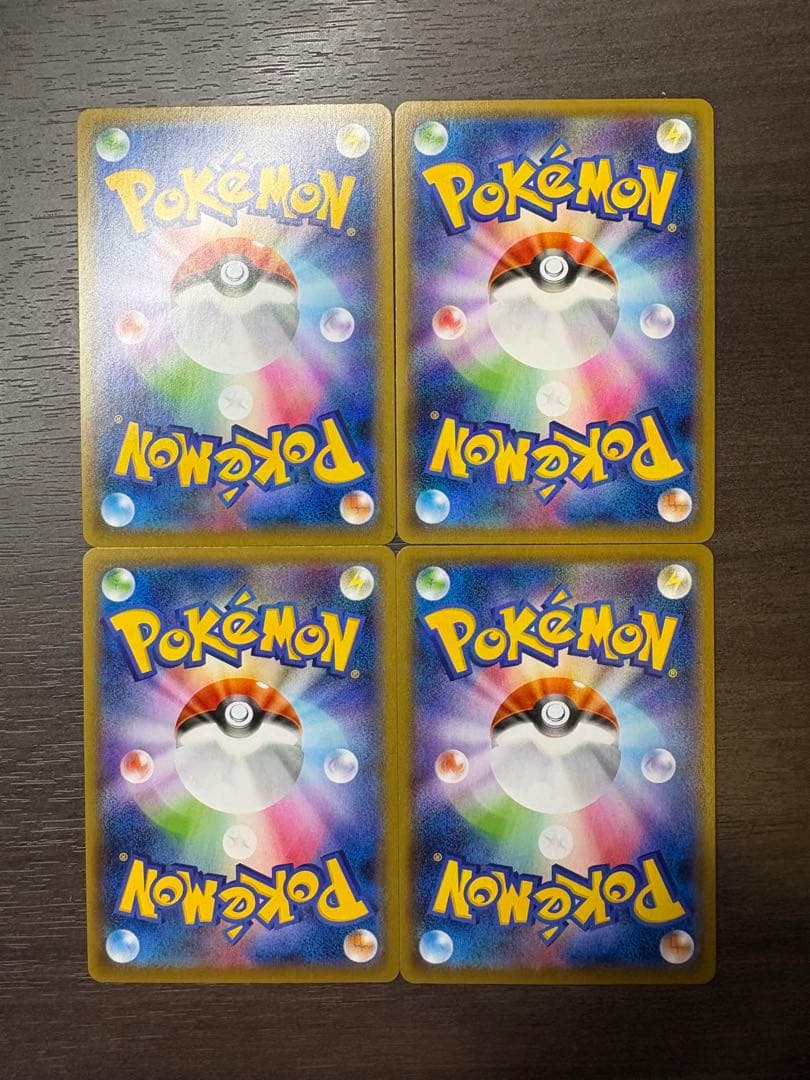 ポケモンカード ミュウツーv union